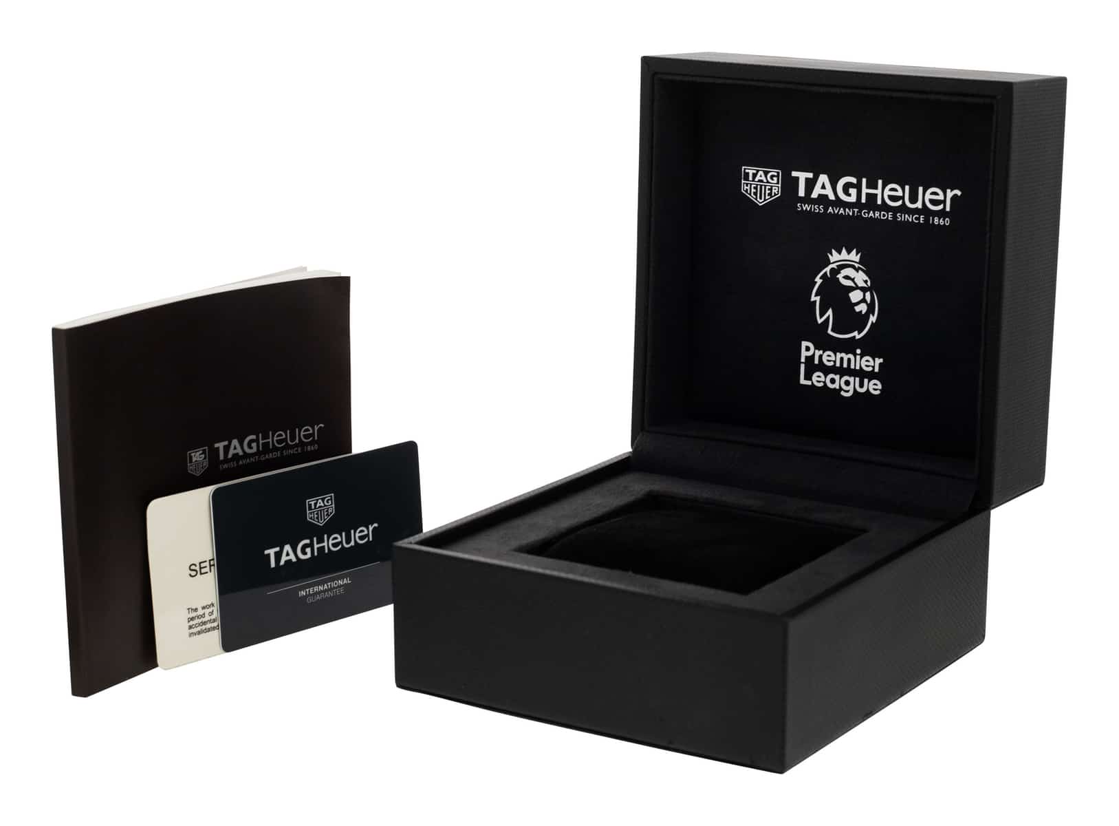 Tag Heuer Aquaracer WAY201D.BA0927 Tag Heuer Aquaracer WAY201D.BA0927